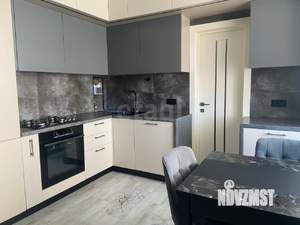 3-к квартира, вторичка, 80м2, 3/10 этаж