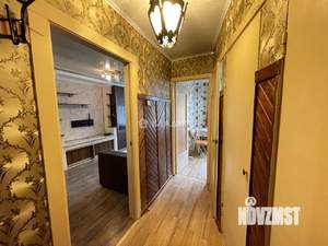 1-к квартира, вторичка, 30м2, 1/5 этаж