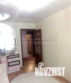 4-к квартира, вторичка, 74м2, 3/9 этаж