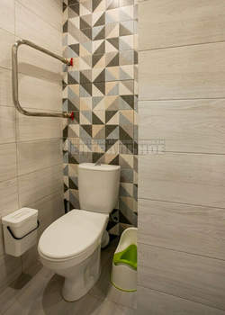 1-к квартира, вторичка, 38м2, 13/16 этаж