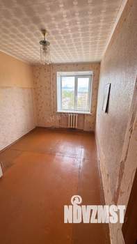 3-к квартира, вторичка, 60м2, 8/9 этаж