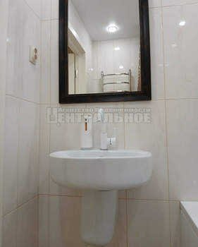 2-к квартира, вторичка, 68м2, 12/14 этаж