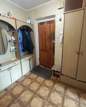 4-к квартира, вторичка, 96м2, 5/5 этаж