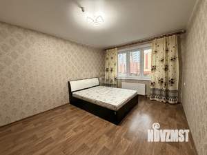 3-к квартира, вторичка, 77м2, 9/10 этаж
