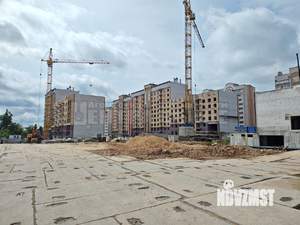 2-к квартира, вторичка, 52м2, 6/10 этаж