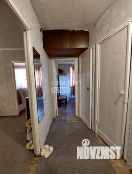 2-к квартира, вторичка, 41м2, 3/5 этаж