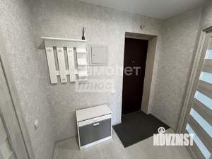 1-к квартира, вторичка, 30м2, 6/10 этаж