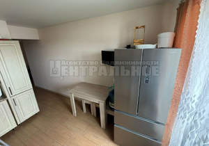 1-к квартира, вторичка, 42м2, 10/10 этаж