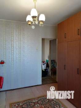 2-к квартира, вторичка, 54м2, 8/9 этаж