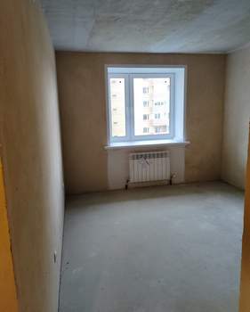 1-к квартира, вторичка, 35м2, 6/10 этаж