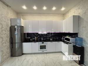 2-к квартира, вторичка, 55м2, 16/16 этаж