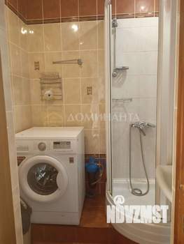 1-к квартира, вторичка, 37м2, 5/10 этаж