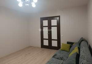2-к квартира, вторичка, 51м2, 1/10 этаж