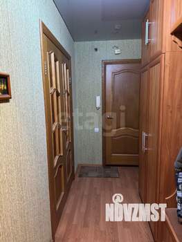 2-к квартира, вторичка, 51м2, 1/9 этаж
