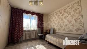 2-к квартира, вторичка, 52м2, 2/5 этаж