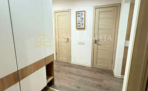 2-к квартира, вторичка, 58м2, 10/10 этаж