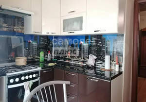 3-к квартира, вторичка, 50м2, 1/5 этаж