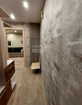 1-к квартира, вторичка, 30м2, 3/5 этаж