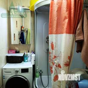 2-к квартира, вторичка, 44м2, 2/4 этаж