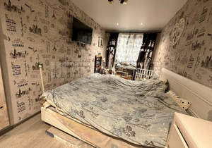 2-к квартира, вторичка, 45м2, 2/5 этаж