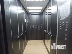 2-к квартира, вторичка, 57м2, 6/10 этаж