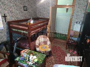 2-к квартира, вторичка, 50м2, 3/5 этаж