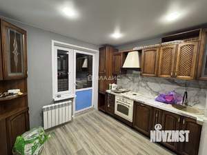 2-к квартира, вторичка, 56м2, 6/10 этаж