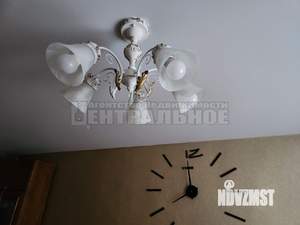 3-к квартира, вторичка, 63м2, 2/5 этаж
