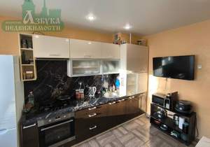 3-к квартира, вторичка, 67м2, 5/5 этаж