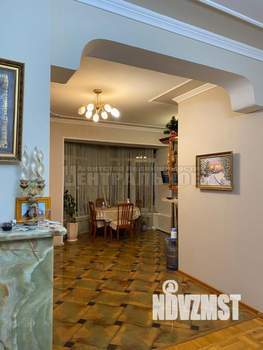 3-к квартира, вторичка, 102м2, 2/3 этаж