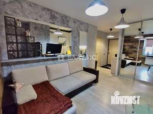 1-к квартира, вторичка, 32м2, 4/10 этаж