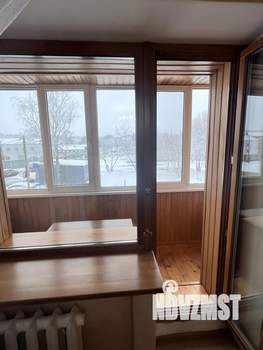 4-к квартира, вторичка, 79м2, 2/5 этаж