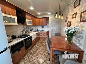 3-к квартира, вторичка, 66м2, 10/10 этаж