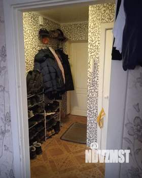 2-к квартира, вторичка, 45м2, 4/5 этаж