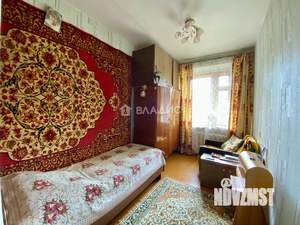 2-к квартира, вторичка, 44м2, 5/5 этаж