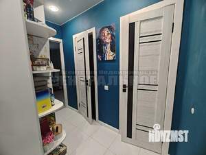 2-к квартира, вторичка, 50м2, 8/10 этаж