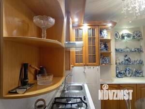 2-к квартира, вторичка, 80м2, 4/10 этаж