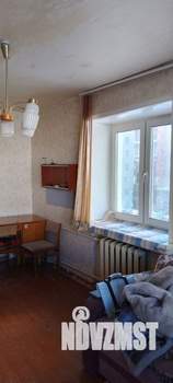 1-к квартира, вторичка, 31м2, 3/5 этаж