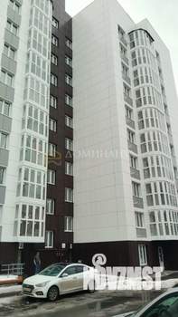 1-к квартира, вторичка, 51м2, 8/10 этаж