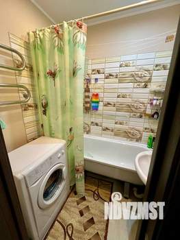 1-к квартира, вторичка, 44м2, 4/10 этаж