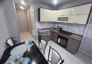 2-к квартира, вторичка, 51м2, 4/9 этаж