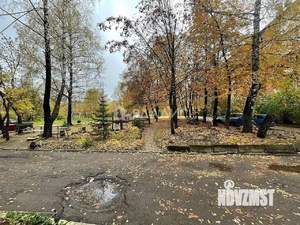 1-к квартира, вторичка, 31м2, 5/5 этаж