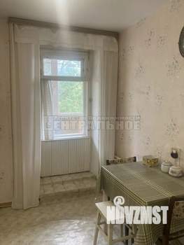 3-к квартира, вторичка, 60м2, 3/5 этаж