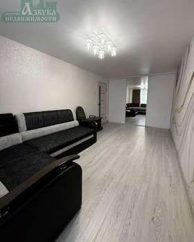 1-к квартира, вторичка, 36м2, 6/9 этаж