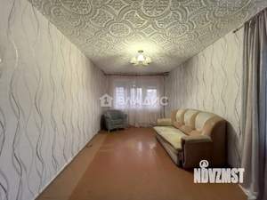 2-к квартира, вторичка, 43м2, 4/4 этаж