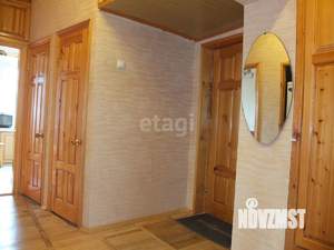 3-к квартира, вторичка, 71м2, 2/5 этаж