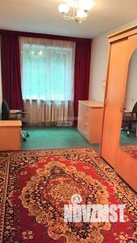 2-к квартира, вторичка, 44м2, 1/5 этаж