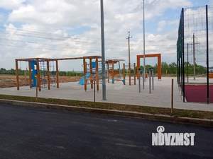1-к квартира, вторичка, 44м2, 1/5 этаж