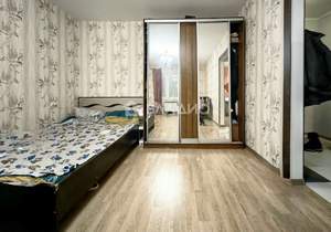 1-к квартира, вторичка, 40м2, 2/10 этаж