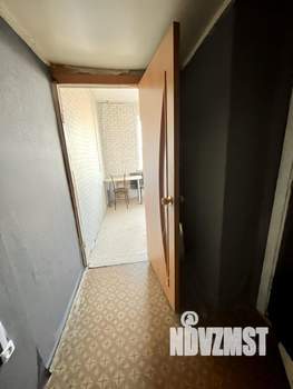 1-к квартира, вторичка, 37м2, 9/10 этаж